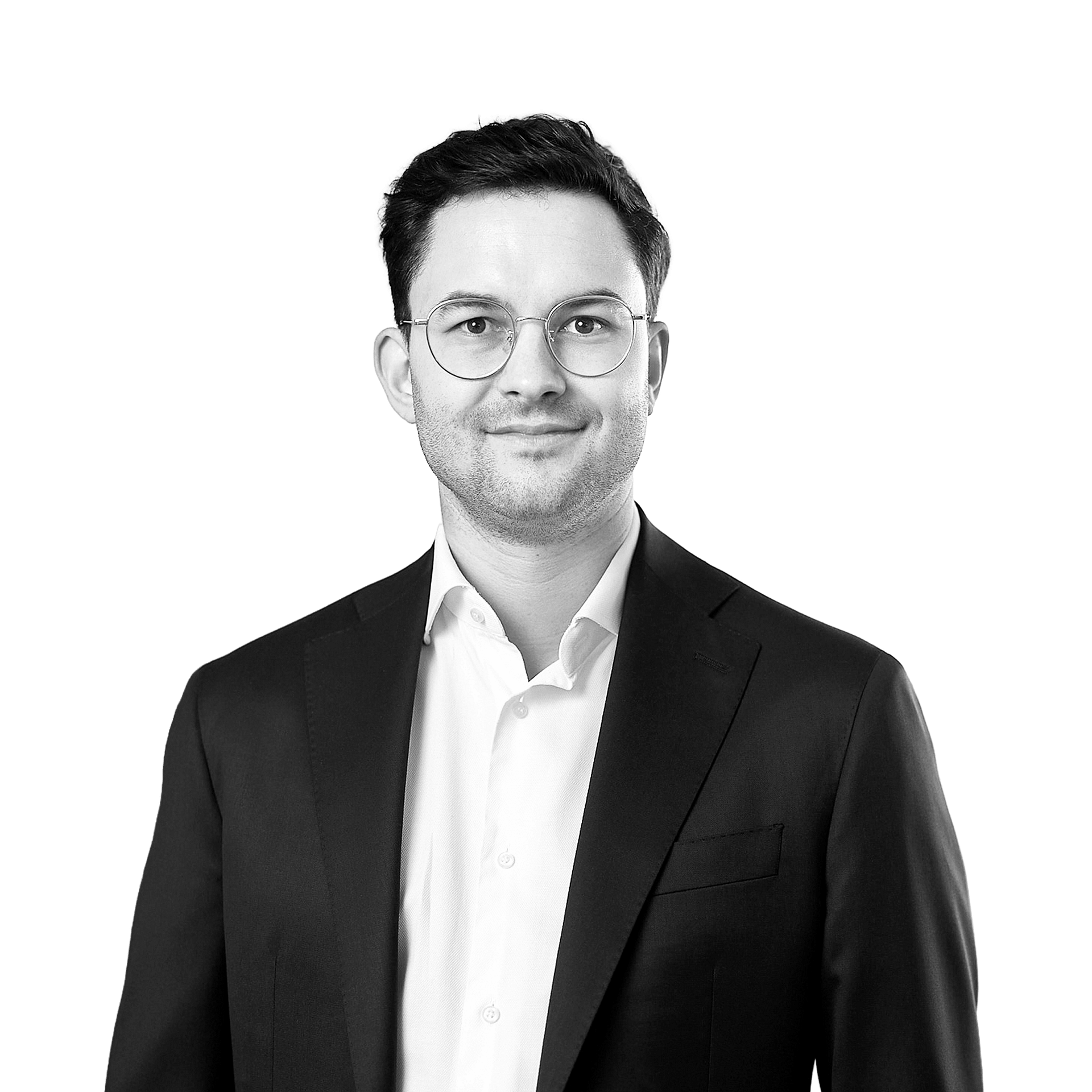 Rechtsanwalt Attorney Tobias Beck
